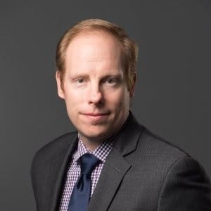 Jeffery Smith, MPP — Director, Certification & Testing Division, ONC/HHS (Office of the National Coordinator for Health Information Technology, U.S. Department of Health and Human Services), podcast guest discussing AI regulation and government health IT policy
