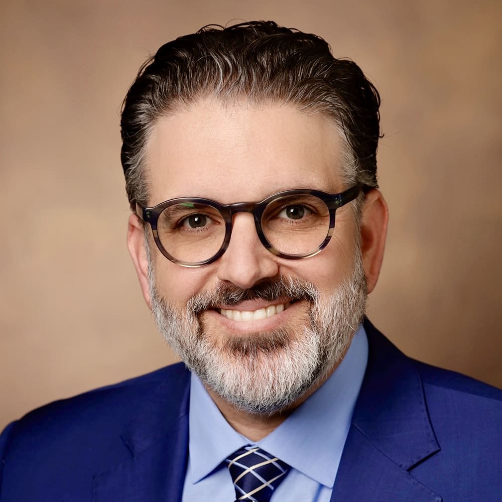 Dr. Peter Embí