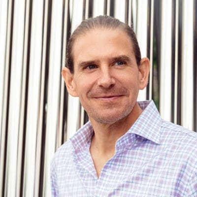 Mika Newton, CEO, xCures