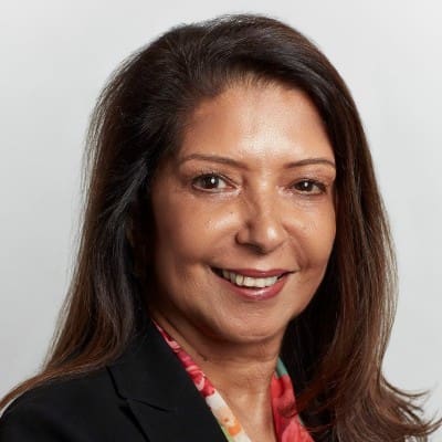 Dr. Vimla Patel