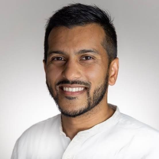 Raihan Faroqui, MD