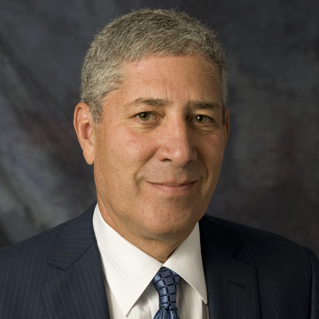 Charles Safran