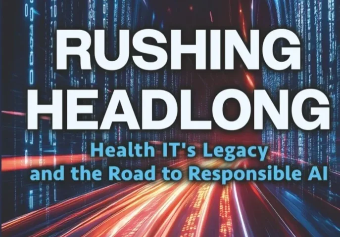 Rushing Headlong